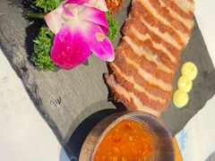-衣川小森林·料理·寿司(鸿铭中心店)