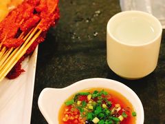-川成串·自助串串香火锅(朝阳店)