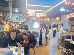 -牛得很·鲜牦牛肉烧烤·牛羊肉菌汤锅(康定店)