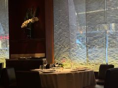 -Le Bernardin