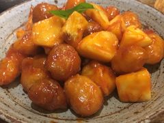 -青年公社烤鸭(青年路店)