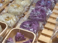 -迦南的早晨蛋糕甜品集合店
