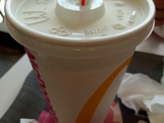 -麦当劳(欧陆广场店)