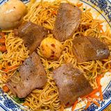 在深圳吃到正宗兰州牛肉面，我才不要回兰州🙊