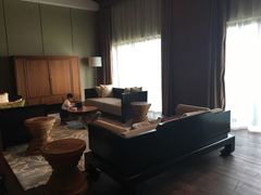 -上海崇明金茂凯悦酒店