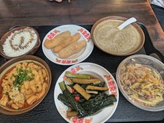 -東茅街茶馆