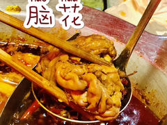 -陈艳红火锅菜·冒菜(簋街店)