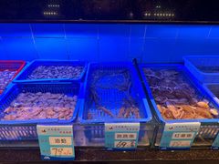 -渔傅印象滩涂霞浦海鲜(井大路店)