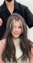 -DL HOPE明星造型