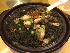 紫菜海蛎ca➏-华兴大酒楼(亿宝大厦店)
