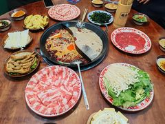 -楠火锅(绿地新都会店)