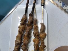-帕米尔食府(白云观店)