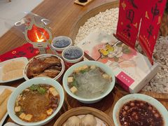 -回味鸭血粉丝汤(夫子庙瞻园路店)