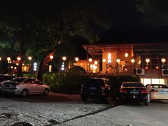 -顺风山庄(水濂山店)