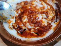 肉酱多利亚饭-萨莉亚意式餐厅(灵芝站中洲店)