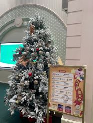 -奈尔宝·儿童乐园·亲子餐厅(华采天地店)