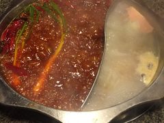 -佬革命主题火锅(玉沙路店)