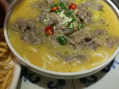 -小菜园新徽菜(阜阳颍州万达店)