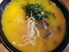 -南小馆(迪士尼小镇店)
