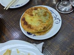 -清真嘎咕馅饼(奉天街店)