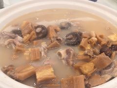 -海宝酒家(中山四路店)