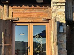 -云端咖啡(山顶教堂店)