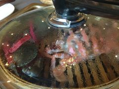 -小天鹅戴斯酒店鲸鲨百汇创作料理