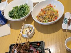 -大鸽饭(马王堆店)
