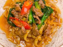 -白仁仔· 活烤海鲜 宵夜(豫园店)