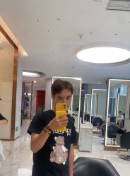 -FLAIR HAIR SALON
