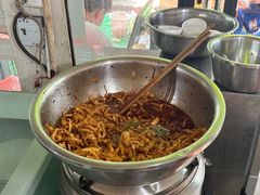 -老号牛王庙金宴面店(锦东路253号院店)