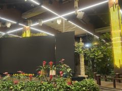 -九尊食上(生态园林酒店)