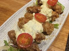 -有喜屋·深夜食堂(北京西路店)