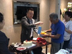 -沪华海鲜大酒楼(南汇店)