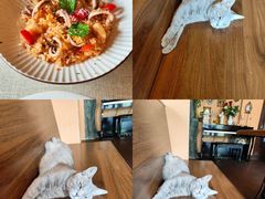 -猫岛主趣味餐厅(鼓浪屿店)