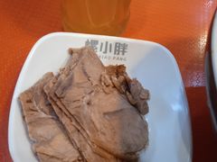 -螺小胖柳州螺蛳粉(钟楼总店)