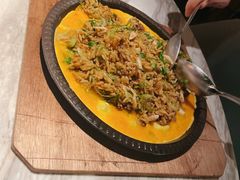 -广州花园酒店荔湾亭·地道点心·粤式饮茶