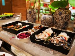 -北京王府井希尔顿酒店·万斯阁西餐厅