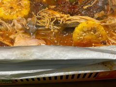 -小草大排档(北沙坡店)