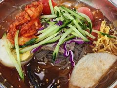 -优壹佳·延边朝鲜族料理(中山北路店)