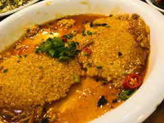 -符离集餐厅(万象城店)