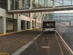 -上海浦东国际机场-T2航站楼