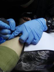 -Why  not  tattoo
