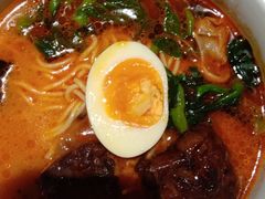 -和府捞面(东直门银座店)