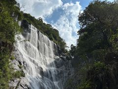 -千泷沟大瀑布旅游区