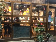 -猫的天空之城概念书店(杭州南宋御街店)