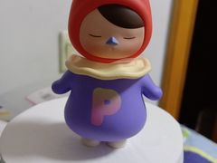 -泡泡玛特POPMART(崇文门国瑞城店)
