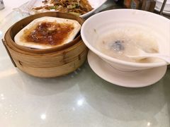 -坚记酒家·佛山老字号·顺德鱼生标准示范店