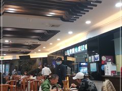 大堂-奎元馆.百年奎元.非遗传承(西湖边的解放路店)