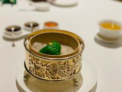 翡翠龙虾饺-誉珑轩